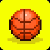 Bouncy Hoops