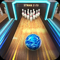 Bowling Crew: Epic Bowling Game