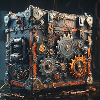 Boxes: Lost Fragments