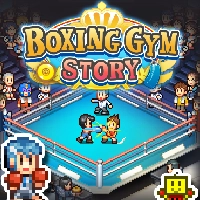 Boxing Gym Story