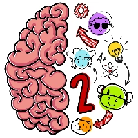 Brain Test 2: Хитрые Рассказы и Головоломки