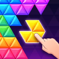 Brickdom: Block Puzzle Games
