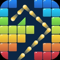 Bricks Ball Crusher