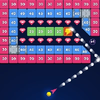 Bricks vs Balls Breaker