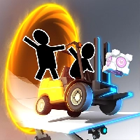 Bridge Constructor Portal