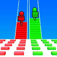 Bridge Race