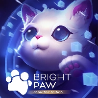 Bright Paw