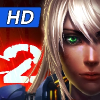 Broken Dawn II HD