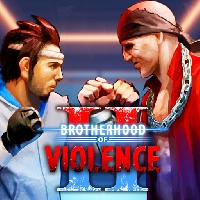 Brotherhood of Violence