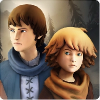 Brothers: a Tale of two Sons