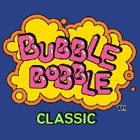 BUBBLE BOBBLE classic