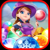 Bubble Pop - Classic Bubble Shooter Match 3 Game