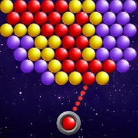 Bubble Shooter! Extreme