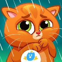 Bubbu - мой виртуальный питомец