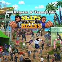 Bud Spencer & Terence Hill - Slaps And Beans