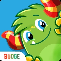 Budge World игры для детей