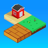 Build Heroes:Idle Family Adventure