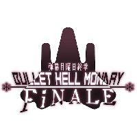 Bullet Hell Monday Finale