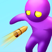 Bullet Man 3D