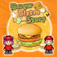 Burger Bistro Story