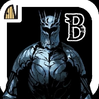 Buriedbornes -Hardcore RPG-
