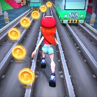 Bus Rush 2