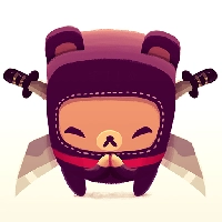 Bushido Bear