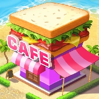 Cafe Tycoon: Кулинарная и ресторанная симуляция