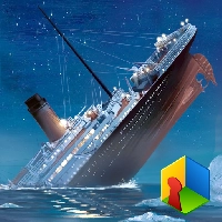 Can You Escape - Titanic