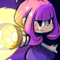 Candies Curses