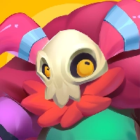 Candy Disaster TD (Full Ver.)