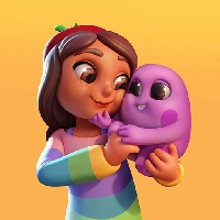 Candy, Inc.: Build & Decorate