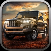 Car Drive Highway Simulator