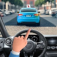Car Driving School Simulator