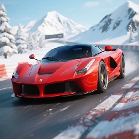 Car Driving Simulator Highway