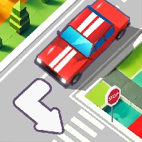 Car Driving Taxi Game