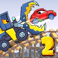 Car Eats Car 2