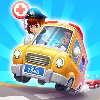 Car Puzzle - Puzzles Games, Match 3, traffic game