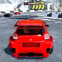 Car Racing Pro: Highway Rally