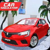 Car Simulator Clio
