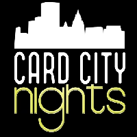 Card City Nights