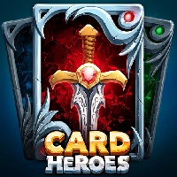 Card Heroes - ККИ игра с онлайн ареной и долей РПГ