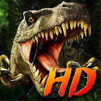 Carnivores: Dinosaur Hunter HD