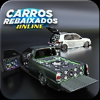 Carros Rebaixados Online