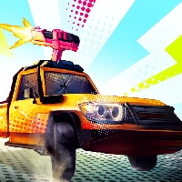 Cars! Boom Boom!