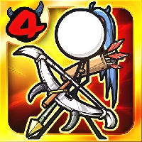 Cartoon Defense 4