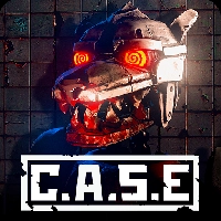 CASE: Animatronics - Ужасы!