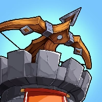 Castle Defender: Hero Idle Defense TD