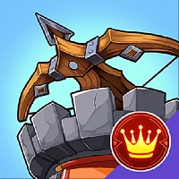 Castle Defender Premium: Hero Idle Defense TD