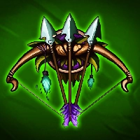 CastleDefense : RaiseArcher